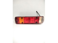 Recambio de piloto trasero izquierdo para scania 4 - series 94 l/260 referencia OEM IAM 1371978 1380819 