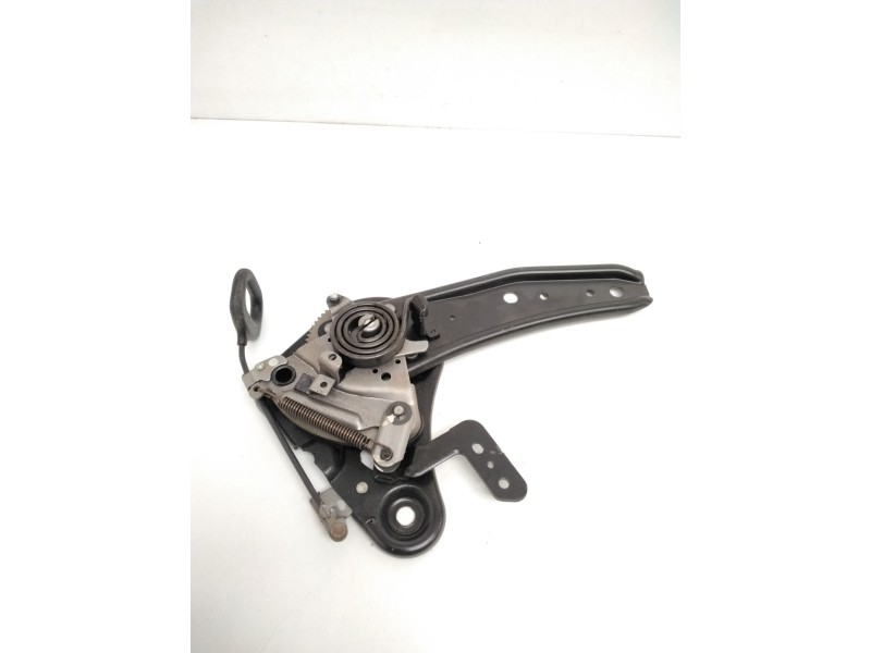 Recambio de varios para nissan terrano ii (r20) 2.7 tdi 4wd referencia OEM IAM 884012C200 RECLINADOR ASIENTO 