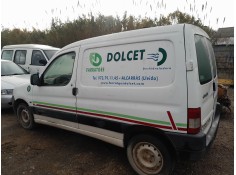 citroën berlingo / berlingo first monospace (mf_, gjk_, gfk_) del año 2006