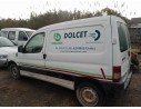 CITROËN BERLINGO / BERLINGO FIRST MONOSPACE (MF_, GJK_, GFK_)