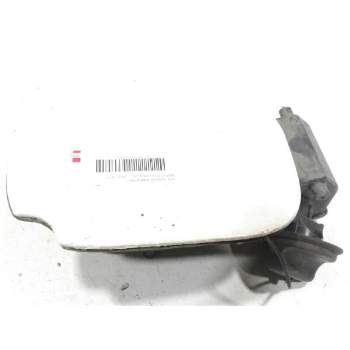 TAPA EXTERIOR COMBUSTIBLE 