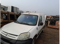citroën berlingo / berlingo first monospace (mf_, gjk_, gfk_) del año 2006 2