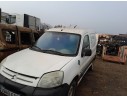CITROËN BERLINGO / BERLINGO FIRST MONOSPACE (MF_, GJK_, GFK_)