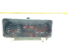 Recambio de cuadro instrumentos para mitsubishi galloper (jk-01) 2.5 td intercooler referencia OEM IAM   