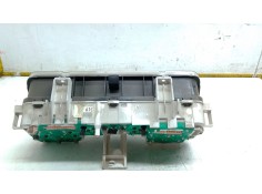 Recambio de cuadro instrumentos para mitsubishi galloper (jk-01) 2.5 td intercooler referencia OEM IAM    2