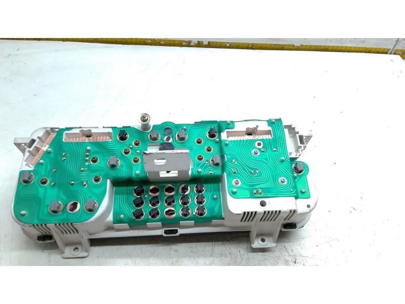 Recambio de cuadro instrumentos para mitsubishi galloper (jk-01) 2.5 td intercooler referencia OEM IAM   