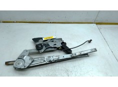 Recambio de elevalunas delantero derecho para mitsubishi galloper (jk-01) 2.5 td intercooler referencia OEM IAM   