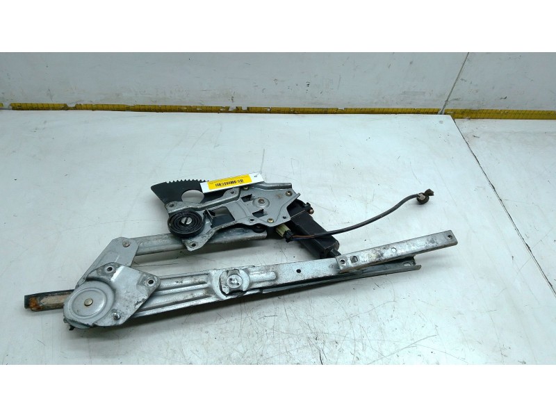 Recambio de elevalunas delantero derecho para mitsubishi galloper (jk-01) 2.5 td intercooler referencia OEM IAM   