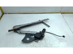 Recambio de elevalunas delantero derecho para mitsubishi galloper (jk-01) 2.5 td intercooler referencia OEM IAM    2