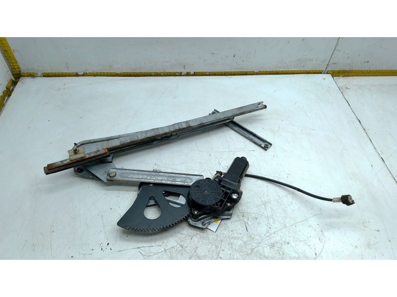 Recambio de elevalunas delantero derecho para mitsubishi galloper (jk-01) 2.5 td intercooler referencia OEM IAM   