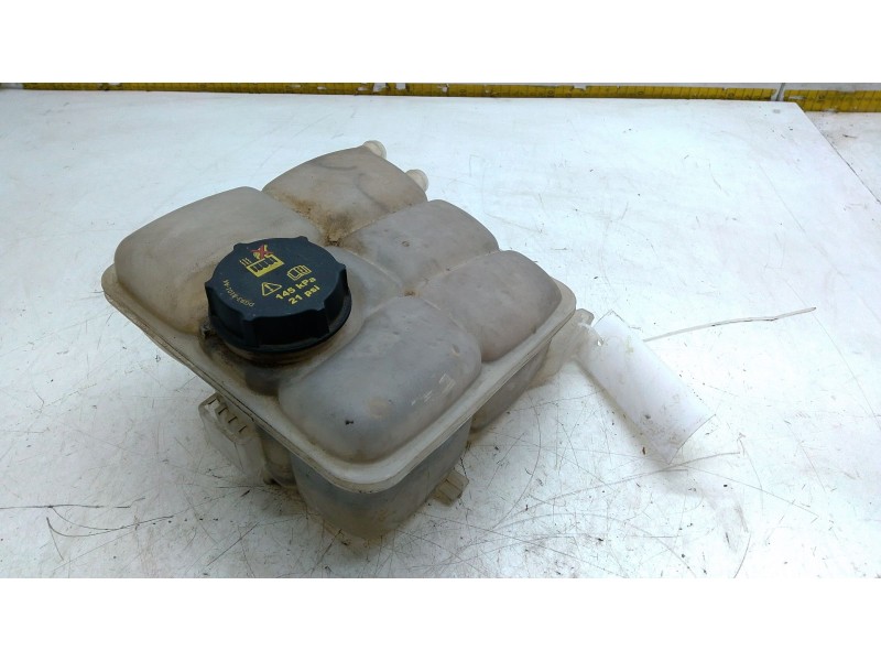 Recambio de deposito expansion para ford kuga ii (dm2) 2.0 tdci referencia OEM IAM 8V618K218A  