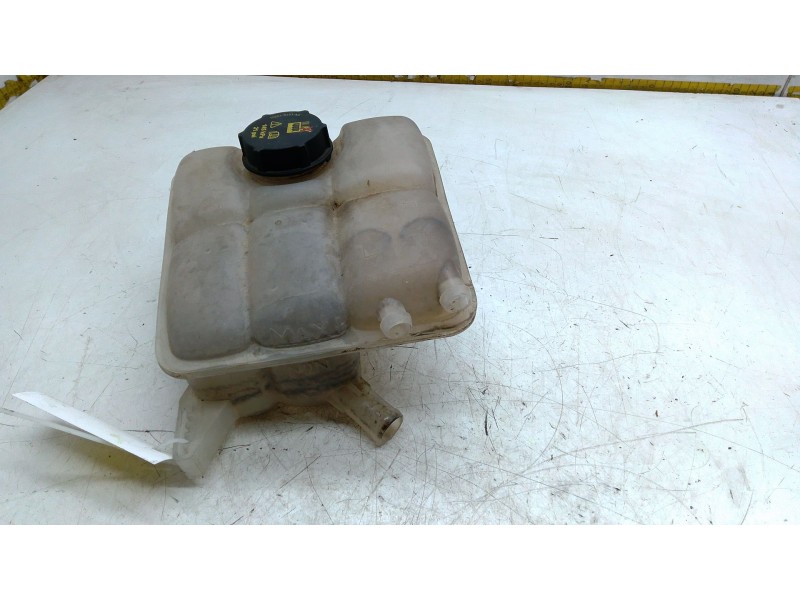 Recambio de deposito expansion para ford kuga ii (dm2) 2.0 tdci referencia OEM IAM 8V618K218A  