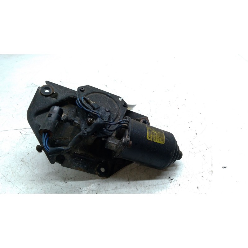 Recambio de motor limpia delantero para mitsubishi galloper (jk-01) 2.5 td intercooler referencia OEM IAM HK781200  