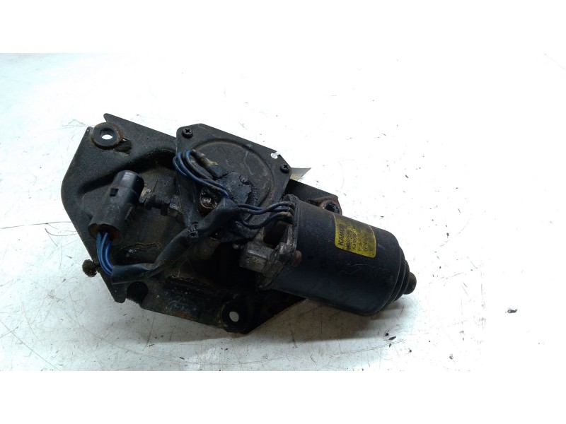 Recambio de motor limpia delantero para mitsubishi galloper (jk-01) 2.5 td intercooler referencia OEM IAM HK781200  