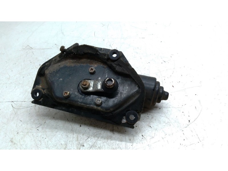 Recambio de motor limpia delantero para mitsubishi galloper (jk-01) 2.5 td intercooler referencia OEM IAM HK781200  