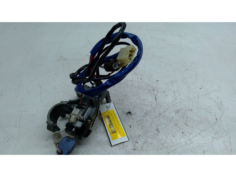 Recambio de conmutador de arranque para mitsubishi galloper (jk-01) 2.5 td intercooler referencia OEM IAM   