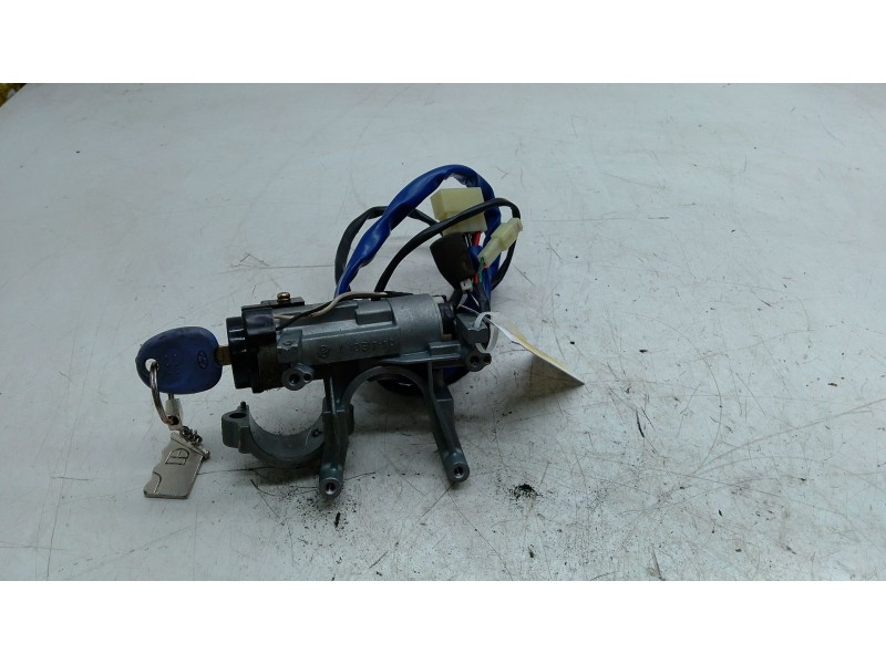 Recambio de conmutador de arranque para mitsubishi galloper (jk-01) 2.5 td intercooler referencia OEM IAM   