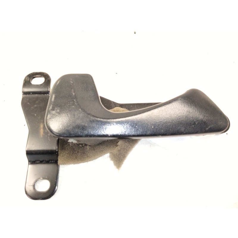 Recambio de maneta interior trasera izquierda para mitsubishi galloper (jk-01) 2.5 td intercooler referencia OEM IAM   