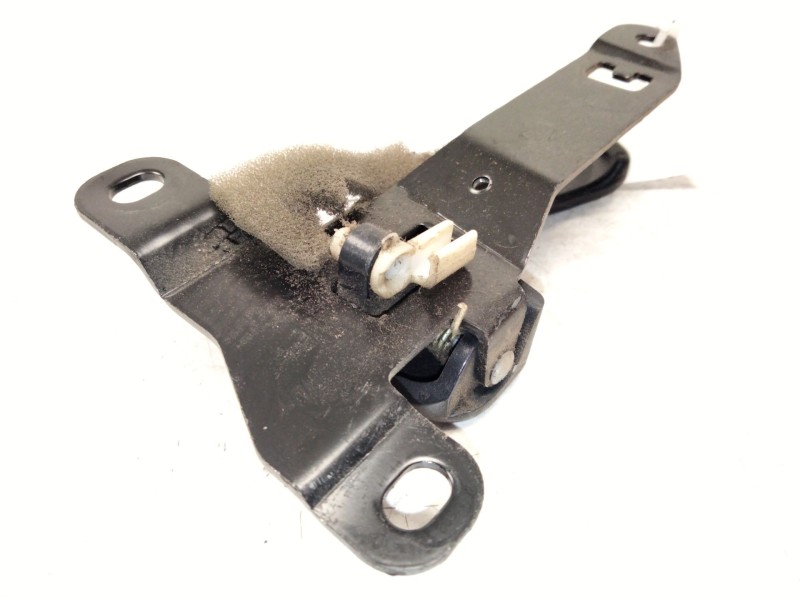 Recambio de maneta interior trasera izquierda para mitsubishi galloper (jk-01) 2.5 td intercooler referencia OEM IAM   