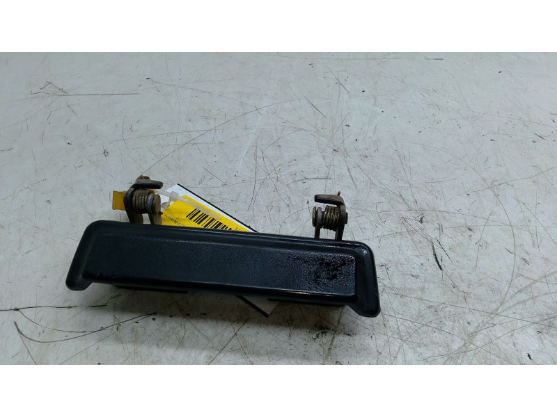 Recambio de maneta exterior delantera derecha para mitsubishi galloper (jk-01) 2.5 td intercooler referencia OEM IAM   