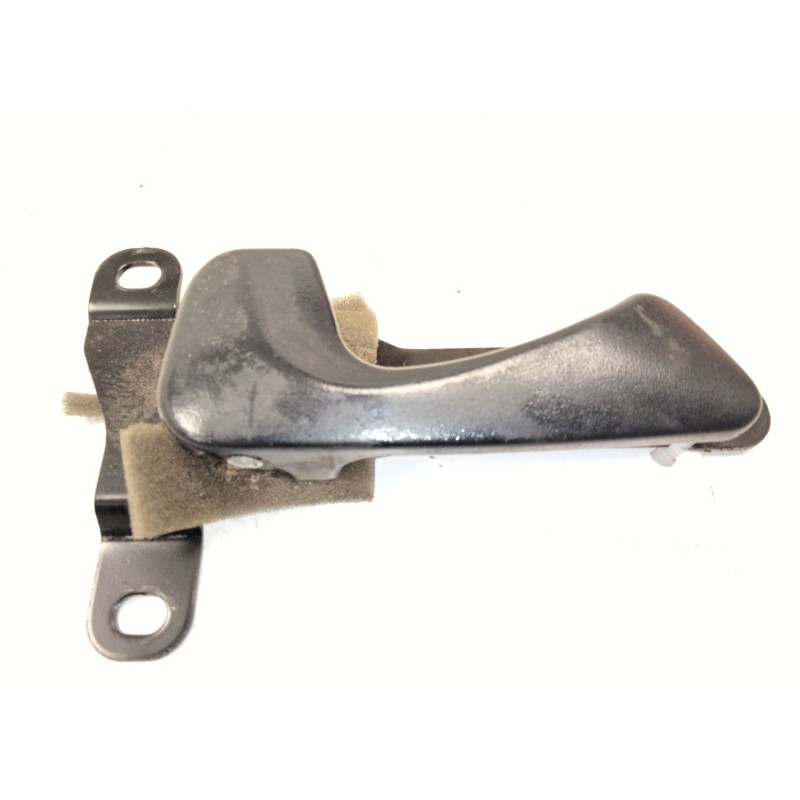 Recambio de maneta interior delantera izquierda para mitsubishi galloper (jk-01) 2.5 td intercooler referencia OEM IAM   