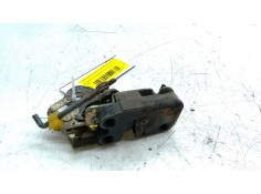 Recambio de cerradura puerta trasera izquierda para mitsubishi galloper (jk-01) 2.5 td intercooler referencia OEM IAM   