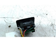 Recambio de mando elevalunas trasero derecho para mitsubishi galloper (jk-01) 2.5 td intercooler referencia OEM IAM    2