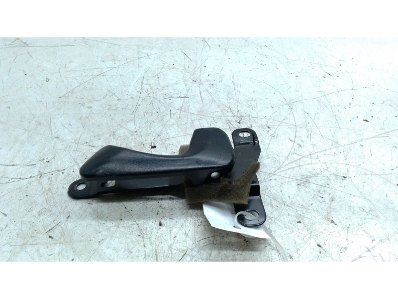 Recambio de maneta interior trasera derecha para mitsubishi galloper (jk-01) 2.5 td intercooler referencia OEM IAM   