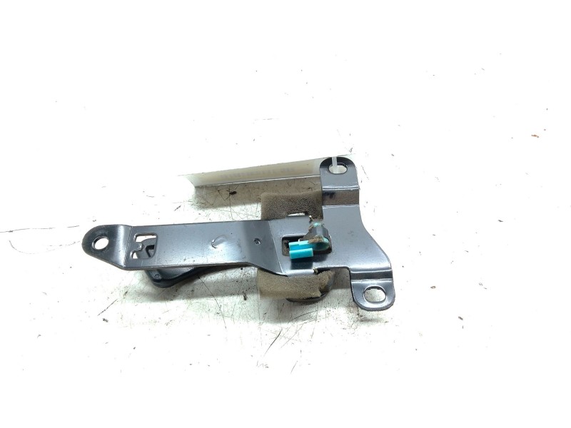 Recambio de maneta interior trasera derecha para mitsubishi galloper (jk-01) 2.5 td intercooler referencia OEM IAM   