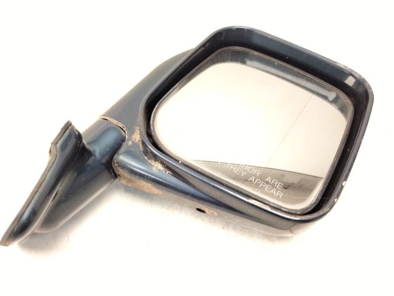 Recambio de retrovisor derecho para mitsubishi galloper (jk-01) 2.5 td intercooler referencia OEM IAM   