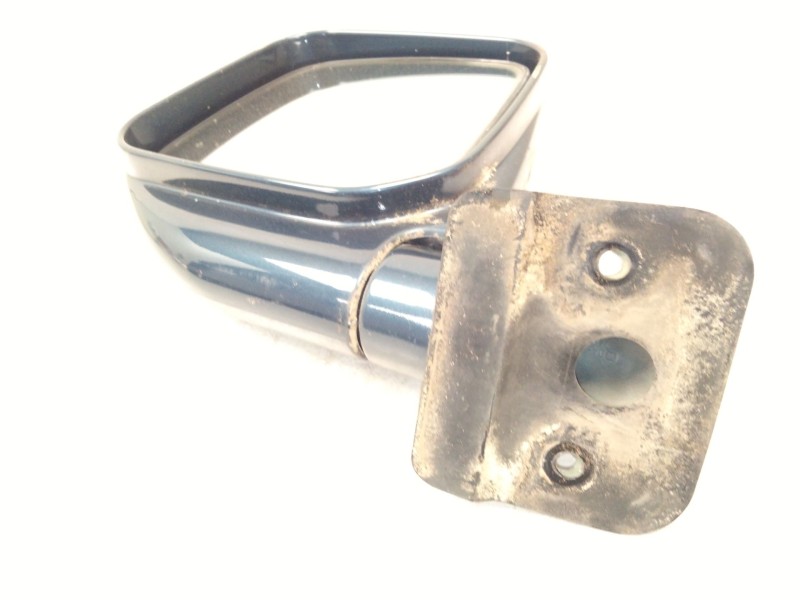 Recambio de retrovisor derecho para mitsubishi galloper (jk-01) 2.5 td intercooler referencia OEM IAM   