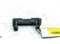 Recambio de maneta exterior delantera izquierda para mitsubishi galloper (jk-01) 2.5 td intercooler referencia OEM IAM    2