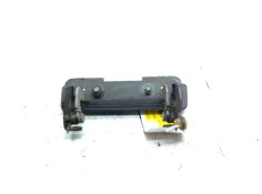 Recambio de maneta exterior trasera izquierda para mitsubishi galloper (jk-01) 2.5 td intercooler referencia OEM IAM    2