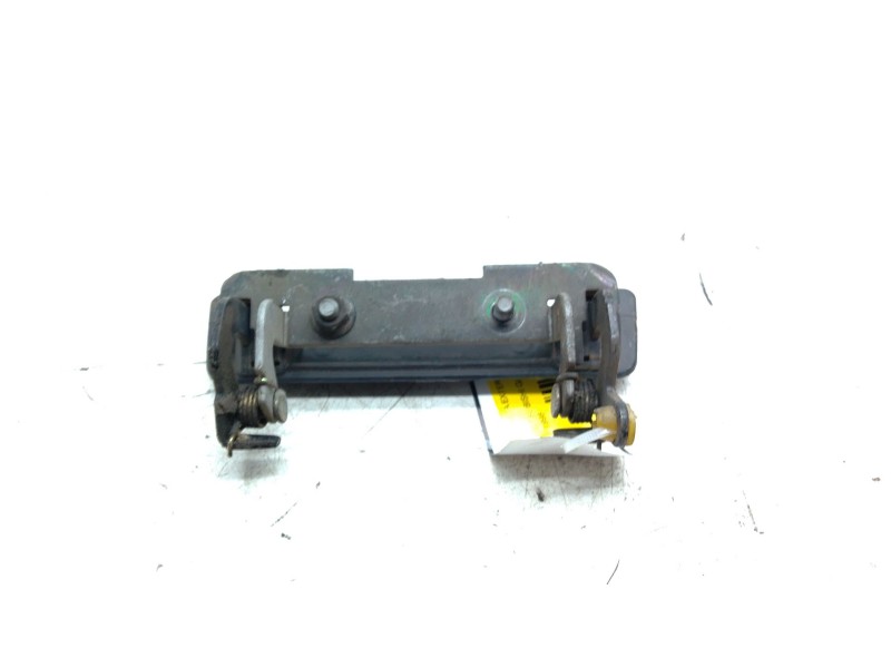 Recambio de maneta exterior trasera izquierda para mitsubishi galloper (jk-01) 2.5 td intercooler referencia OEM IAM   