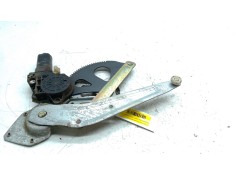 Recambio de elevalunas trasero derecho para mitsubishi galloper (jk-01) 2.5 td intercooler referencia OEM IAM   