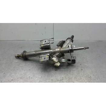 Recambio de columna direccion para isuzu d-max 2.5 twin turbodiesel referencia OEM IAM   