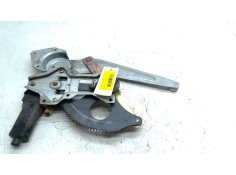 Recambio de elevalunas trasero derecho para mitsubishi galloper (jk-01) 2.5 td intercooler referencia OEM IAM    2