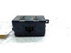 Recambio de pantalla multifuncion para mitsubishi galloper (jk-01) 2.5 td intercooler referencia OEM IAM HQ808560   2