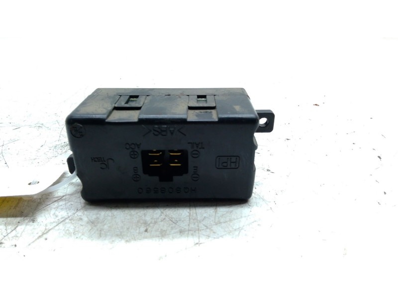 Recambio de pantalla multifuncion para mitsubishi galloper (jk-01) 2.5 td intercooler referencia OEM IAM HQ808560  