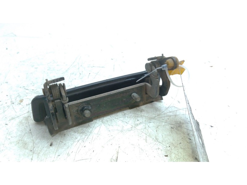 Recambio de maneta exterior trasera derecha para mitsubishi galloper (jk-01) 2.5 td intercooler referencia OEM IAM   