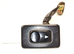 Recambio de mando elevalunas trasero izquierdo para mitsubishi galloper (jk-01) 2.5 td intercooler referencia OEM IAM H0808200  