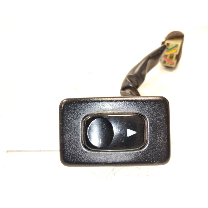 Recambio de mando elevalunas trasero izquierdo para mitsubishi galloper (jk-01) 2.5 td intercooler referencia OEM IAM H0808200  