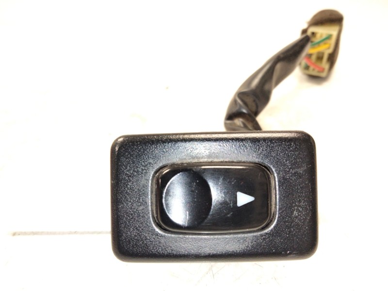 Recambio de mando elevalunas trasero izquierdo para mitsubishi galloper (jk-01) 2.5 td intercooler referencia OEM IAM H0808200  