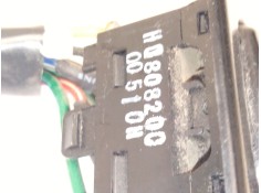 Recambio de mando elevalunas trasero izquierdo para mitsubishi galloper (jk-01) 2.5 td intercooler referencia OEM IAM H0808200   2