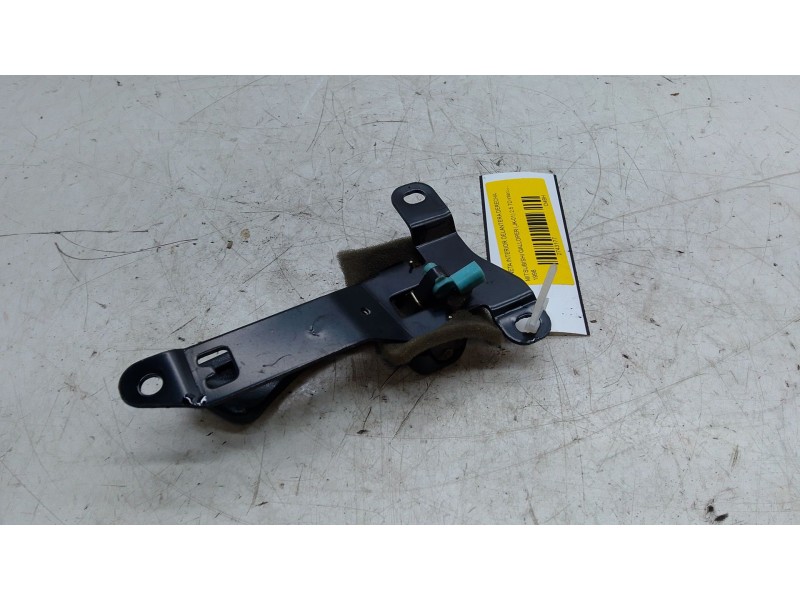 Recambio de maneta interior delantera derecha para mitsubishi galloper (jk-01) 2.5 td intercooler referencia OEM IAM   