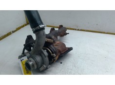 Recambio de turbocompresor para ford tourneo connect 1.8 tdci referencia OEM IAM QB038322001   2
