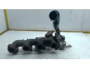 TURBOCOMPRESOR QB038322001 
