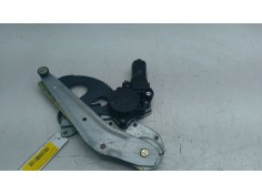 Recambio de elevalunas trasero izquierdo para mitsubishi galloper (jk-01) 2.5 td intercooler referencia OEM IAM HR513330   2