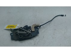 Recambio de cerradura capot para ford kuga ii (dm2) 2.0 tdci referencia OEM IAM BM5A16700  