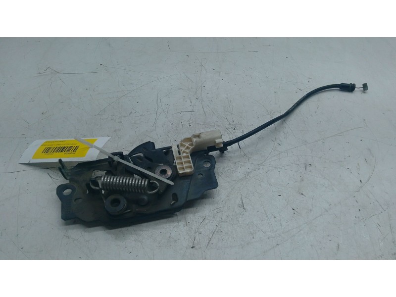 Recambio de cerradura capot para ford kuga ii (dm2) 2.0 tdci referencia OEM IAM BM5A16700  